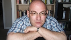 Андерграунд, криминал и фашизм Марк Липовецкий, культуролог