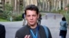 Арыштаванага ў Маскве ўкраінскага журналіста назвалі шпіёнам