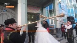Гувоҳномаи эм барои иштирок дар маъракаҳо ҳатмӣ шуд Гувоҳномаи эм барои иштирок дар маъракаҳо ҳатмӣ шуд