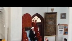 Муфтӣ ҳамҷинсгароиро маҳкум кард Муфтӣ ҳамҷинсгароиро маҳкум кард