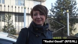 Олга Тутубалина