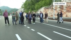 Traži se pravda za 23 žrtve ubistava na Cetinju: 'Bol ne prestaje' Traži se pravda za 23 žrtve ubistava na Cetinju: 'Bol ne prestaje'