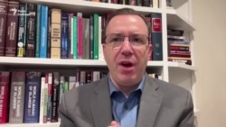 Експерт: «Трамп не готовий надто дослухатися до Путіна»  Експерт: «Трамп не готовий надто дослухатися до Путіна»