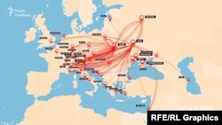 Лавренюк – постійна супутниця Тараса Козака