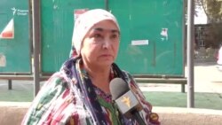 "Оё вазъ беҳтар мешавад?" Раҳгузаре ба Озодӣ гуфт, ин суолро аз Худо бипурсад "Оё вазъ беҳтар мешавад?" Раҳгузаре ба Озодӣ гуфт, ин суолро аз Худо бипурсад