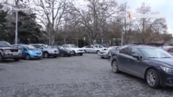 Севастопольських водіїв змусять платити за парковку в центрі Севастопольських водіїв змусять платити за парковку в центрі