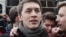 Егор Жуков, декабрь 2019 года