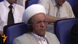 Дар Тоҷикистон мусулмонон бар зидди экстремизиму терроризм садо баланд карданд. Дар Тоҷикистон мусулмонон бар зидди экстремизиму терроризм садо баланд карданд.