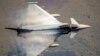 Aeronavă Eurofighter Typhoon. Fotografie ilustrativă.