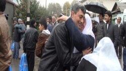 Киҳо шомили қонуни афв хоҳанд шуд? Киҳо шомили қонуни афв хоҳанд шуд?