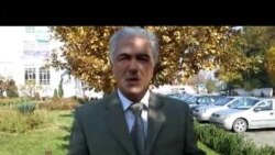 Баъд аз интихобот бо ду номзад: Саидҷаъфар Исмонов ва Толиббек Бухориев. Баъд аз интихобот бо ду номзад: Саидҷаъфар Исмонов ва Толиббек Бухориев.