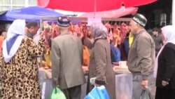 Ба тоҷиронро гуфтанд, гӯштро гарон накунед Ба тоҷиронро гуфтанд, гӯштро гарон накунед