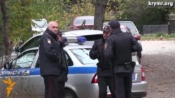 Таїра Смедляєва заарештували на два місяці Таїра Смедляєва заарештували на два місяці