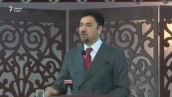 Сафири афғон исрор меварзад, ки дар Панҷшер чандин гӯри дастаҷамъӣ ёфт шудааст Сафири афғон исрор меварзад, ки дар Панҷшер чандин гӯри дастаҷамъӣ ёфт шудааст