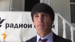 Шокирҷони Карим ба президент барои гирифтани баҳои 5 мактуб навиштааст Шокирҷони Карим ба президент барои гирифтани баҳои 5 мактуб навиштааст