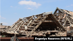 Йдеться про село в Путивльській громаді