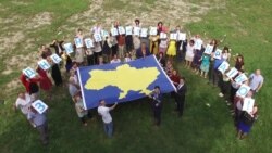 Посольство США в Україні привітало українців з Днем Незалежності Посольство США в Україні привітало українців з Днем Незалежності
