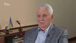 Леонід Кравчук про три речі, якими пишається як президент України Леонід Кравчук про три речі, якими пишається як президент України