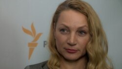 Тетяна Попова