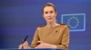 «Торік РФ витратила на оборону більше, ніж усі країни ЄС разом. Цього року вона витрачає на військову сферу більше, ніж на охорону здоров’я, освіту та соцполітику разом», – заявила Каллас