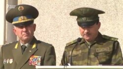Амрико ба нирӯҳои Тоҷикистон беш аз 8 миллион доллар кумак кард Амрико ба нирӯҳои Тоҷикистон беш аз 8 миллион доллар кумак кард