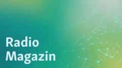 Radio magazin: Razgovor s povodom Radio magazin: Razgovor s povodom