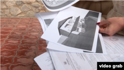 Проект дома Юлии Стежко в Алупке