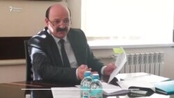 Дар Тоҷикистон эмгузаронӣ бар зидди коронавирус идома дорад Дар Тоҷикистон эмгузаронӣ бар зидди коронавирус идома дорад