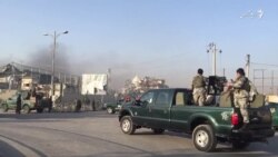 Ҳамла ба консулгарии Олмон дар Мазори Шариф Ҳамла ба консулгарии Олмон дар Мазори Шариф