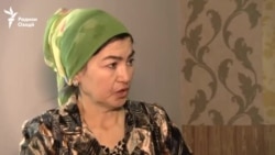 Хоҳари Ҳасан Юсуфов: Модарам аз эъдоми бародарам хабар надорад Хоҳари Ҳасан Юсуфов: Модарам аз эъдоми бародарам хабар надорад