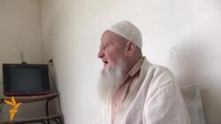 Мусоҳиба бо падари Гулмурод Ҳалимов Мусоҳиба бо падари Гулмурод Ҳалимов