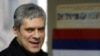 Serbian President Calls For Close Ties With Bosnia