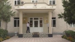 Писари Изатулло Ҳаёев-раиси пешини Девони вазирони Тоҷикистон, аз озодӣ маҳрум шуд Писари Изатулло Ҳаёев-раиси пешини Девони вазирони Тоҷикистон, аз озодӣ маҳрум шуд