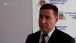В Ялте отказались от строительства многоэтажного центра на главной площади (видео) В Ялте отказались от строительства многоэтажного центра на главной площади (видео)