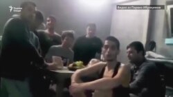 Обу нон барои муҳоҷирони мӯҳтоҷ дар Маскав Обу нон барои муҳоҷирони мӯҳтоҷ дар Маскав