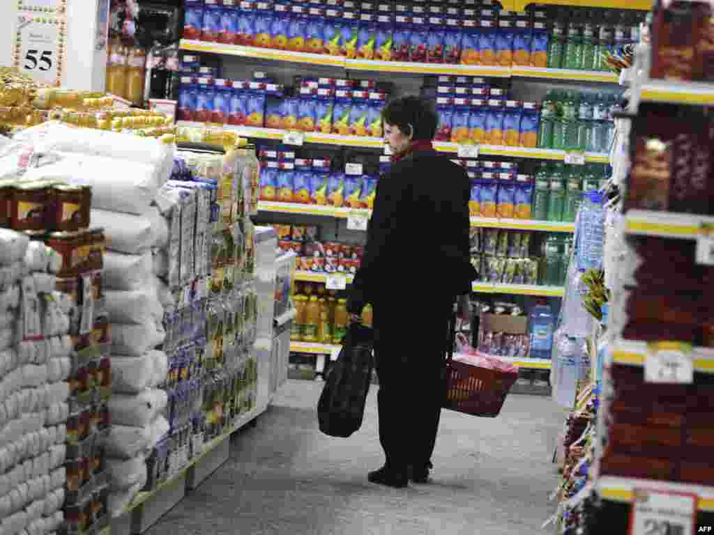 Another problem is economic, with Serbia's 24 percent jobless rate among the highest in Europe.