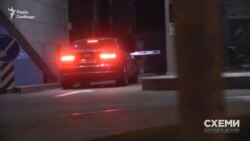 І поїхала на територію бізнес-центру за п’ять кілометрів звідти, ніде не підбираючи пасажирів