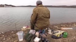 Нове свято замість води (відео) Нове свято замість води (відео)