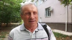 Семена: це вирок не так мені, а усій російській журналістиці (відео) Семена: це вирок не так мені, а усій російській журналістиці (відео)