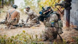 Навчання з тактичної медицини (ілюстраційне фото)