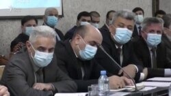 Роҳи оҳани Тоҷикистон ба интиқоли мусофирон омодааст Роҳи оҳани Тоҷикистон ба интиқоли мусофирон омодааст