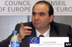 ზურაბ ჟვანია