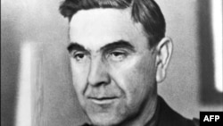 Ante Pavelić, 1929.