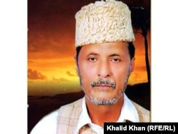 استاذ احمدګل