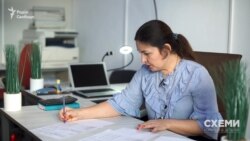 Аналізуючи звітність «Київ маркет солюшн», Олександра Томашевська припускає, що, можливо, збитковість фірми – не випадкова