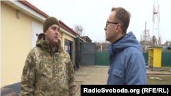 Віталій Матвейчук (л) і Андрій Діхтяренко (п)