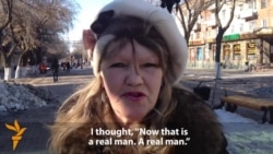 Vox Pop: Northern Kazakhstan Residents On Possibility Of Joining Russia Vox Pop: Northern Kazakhstan Residents On Possibility Of Joining Russia