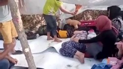 Сафорат аз муҳоҷирон хост, фиреби ронандагони судҷӯро нахӯранд Сафорат аз муҳоҷирон хост, фиреби ронандагони судҷӯро нахӯранд