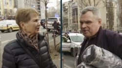 ‘Meaningless Without Russia’: Ukrainians React To Proposed Cease-Fire Deal ‘Meaningless Without Russia’: Ukrainians React To Proposed Cease-Fire Deal