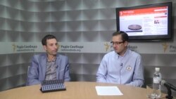 Колишній міністр фінансів Ігор Уманський про фінансову ситуацію у країні Колишній міністр фінансів Ігор Уманський про фінансову ситуацію у країні